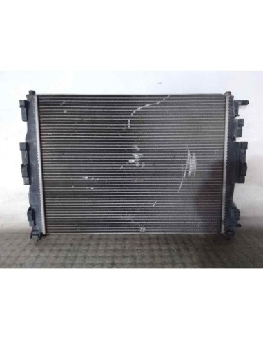 RADIADOR AGUA RENAULT SCENIC II (JM) - 162833
