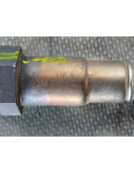 SONDA LAMBDA OPEL CORSA C - 103569