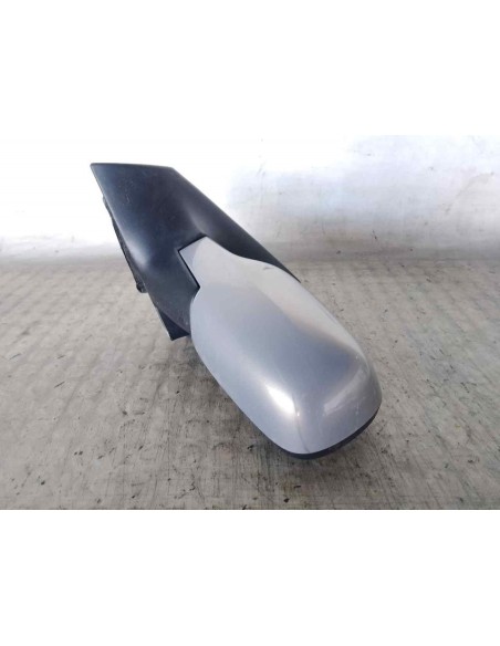 RETROVISOR IZQUIERDO RENAULT MEGANE II CLASSIC BERLINA - 148634