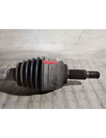 TRANSMISION DELANTERA DERECHA RENAULT MEGANE II COUPE/CABRIO - 128630