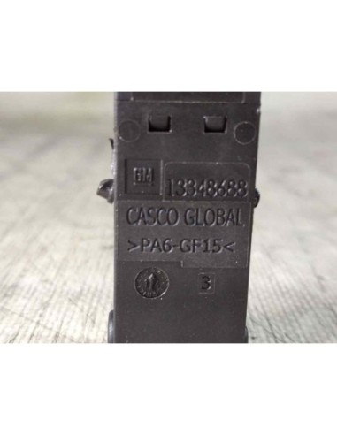 MODULO ELECTRONICO OPEL ASTRA J BERLINA 5P -...