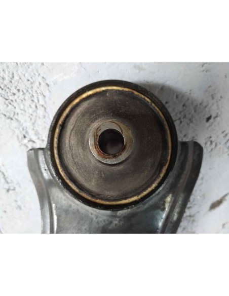 BRAZO SUSPENSION INFERIOR DELANTERO IZQUIERDO OPEL CORSA D - 139038