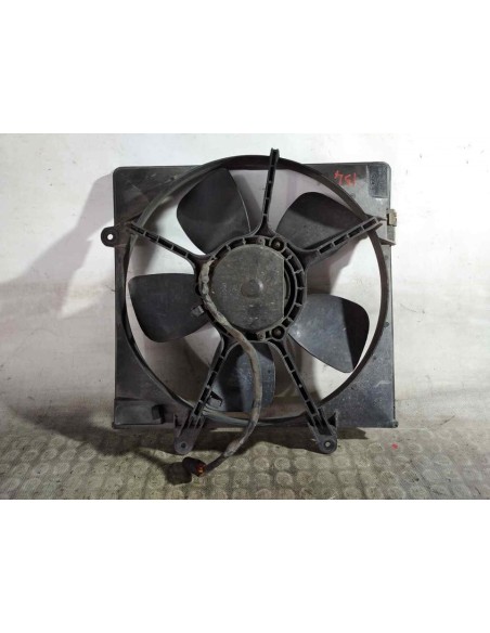ELECTROVENTILADOR KIA CARNIVAL II (FL) - 110418