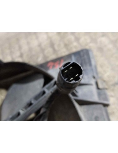 ELECTROVENTILADOR KIA CARNIVAL II (FL) - 110418