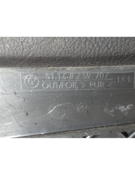 GUANTERA BMW SERIE 5 BERLINA (E39) - 112628