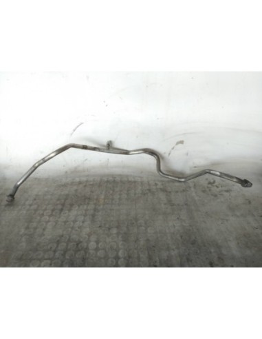 TUBOS AIRE ACONDICIONADO RENAULT SCENIC II (JM)...