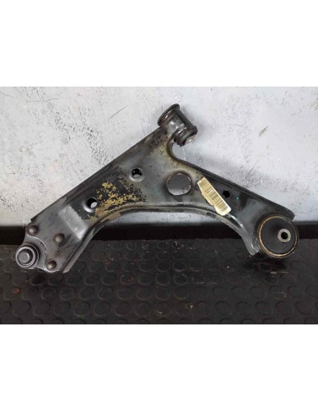 BRAZO SUSPENSION INFERIOR DELANTERO DERECHO OPEL CORSA D - 139039