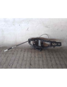 NO IDENTIFICADO BMW SERIE 1 BERLINA 5P (F20) - 164567