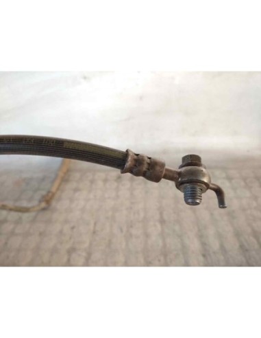 NO IDENTIFICADO PEUGEOT 308 - 141314