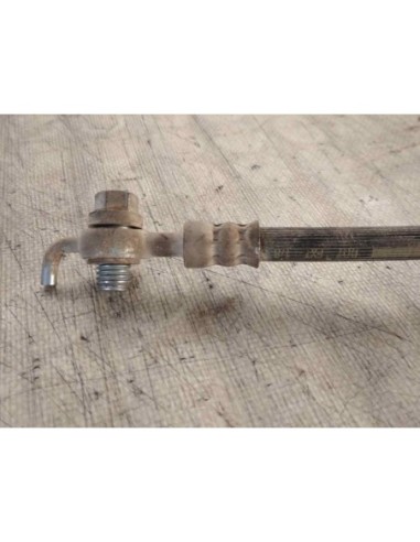 NO IDENTIFICADO PEUGEOT 308 - 141314