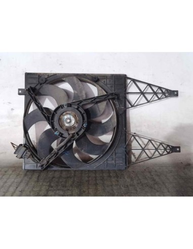 ELECTROVENTILADOR SEAT IBIZA (6L1) - 143983