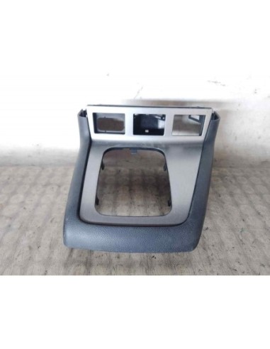 MOLDURAS DELANTERAS FORD MONDEO BERLINA (GE) -...