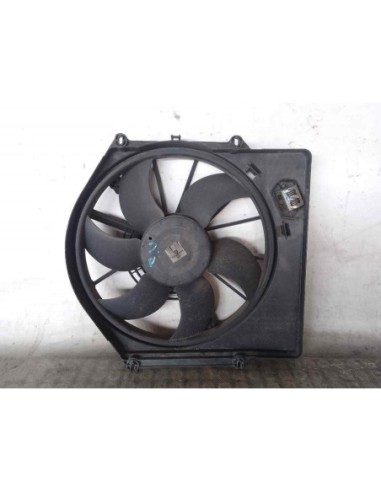 ELECTROVENTILADOR RENAULT CLIO II FASE I...