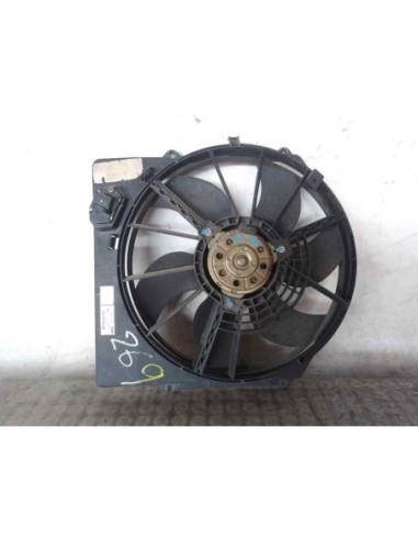 ELECTROVENTILADOR RENAULT CLIO II FASE I...