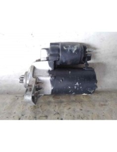 MOTOR ARRANQUE VOLKSWAGEN GOLF IV BERLINA (1J1)(10 1997)...