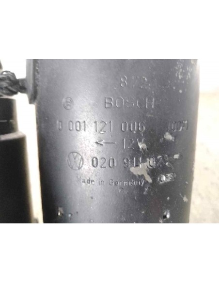 MOTOR ARRANQUE VOLKSWAGEN GOLF IV BERLINA (1J1)(10 1997) - 165856