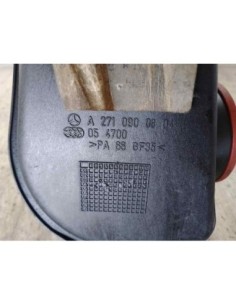 FILTRO AIRE MERCEDES-BENZ CLASE C (BM 203) SPORTCOUPE -... 2