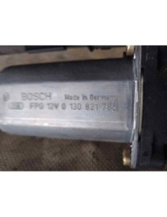 MOTOR ELEVALUNAS TRASERO IZQUIERDO VOLKSWAGEN TOUAREG... 2