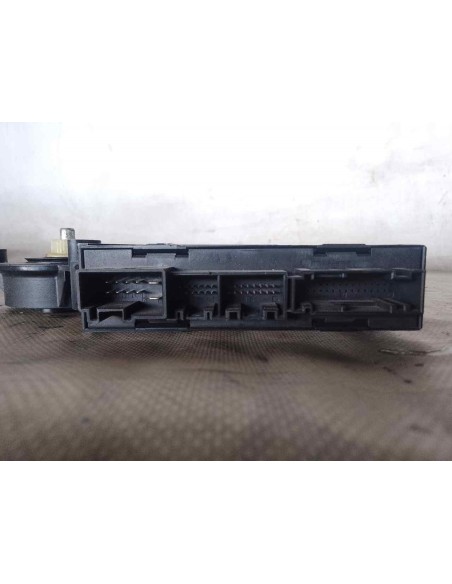 MOTOR ELEVALUNAS TRASERO IZQUIERDO VOLKSWAGEN TOUAREG (7LA) - 161083