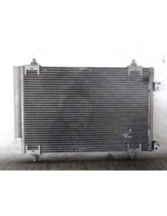 CONDENSADOR / RADIADOR  AIRE ACONDICIONADO CITROEN C4... 2