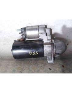 MOTOR ARRANQUE MERCEDES-BENZ CLASE C (BM 204) BERLINA -...