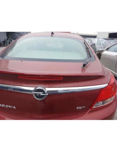 MOTOR LIMPIA TRASERO OPEL INSIGNIA BERLINA -...