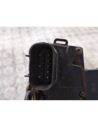 CERRADURA PUERTA TRASERA IZQUIERDA FIAT STILO...