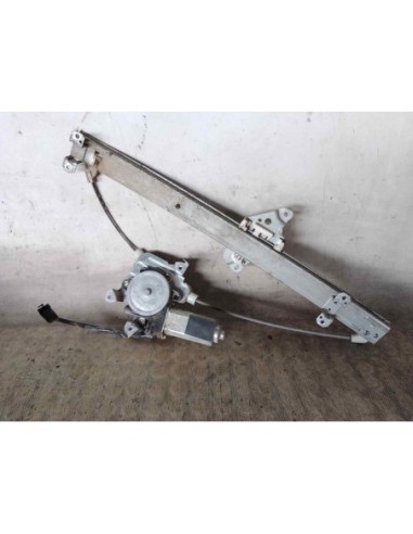 ELEVALUNAS TRASERO IZQUIERDO NISSAN PICKUP...