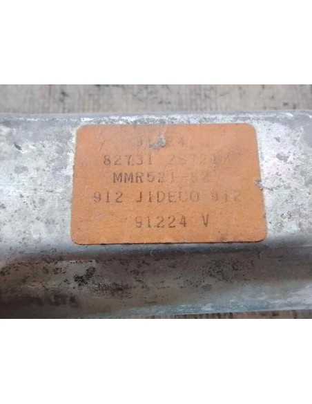 ELEVALUNAS TRASERO IZQUIERDO NISSAN PICKUP (D22) - 127760