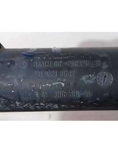 LIMPIA FAROS XENON MERCEDES-BENZ CLS (BM 219) -...