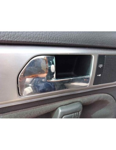 MANETA INTERIOR TRASERA IZQUIERDA VOLKSWAGEN...