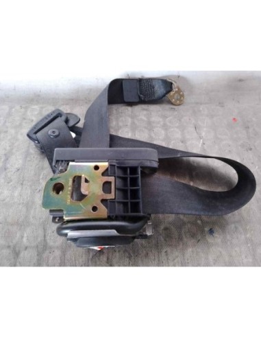 CINTURON SEGURIDAD DELANTERO IZQUIERDO...