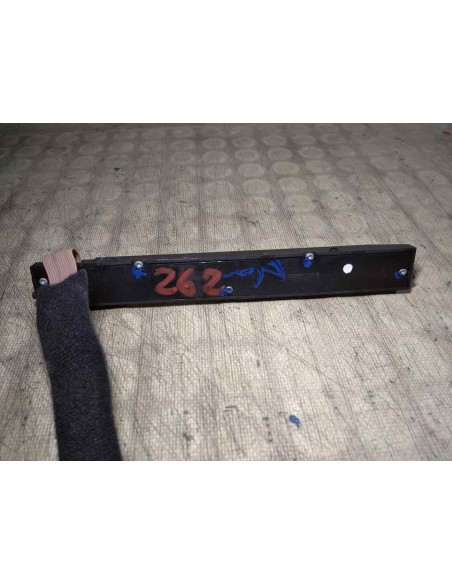 INTERRUPTOR BMW SERIE 1 BERLINA (E81/E87) - 136621