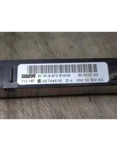 INTERRUPTOR BMW SERIE 1 BERLINA (E81/E87) - 136621