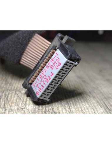 INTERRUPTOR BMW SERIE 1 BERLINA (E81/E87) - 136621