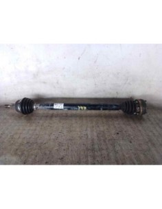 TRANSMISION DELANTERA DERECHA VOLKSWAGEN GOLF IV BERLINA...