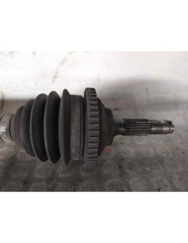 TRANSMISION DELANTERA DERECHA PEUGEOT 206 SW -...