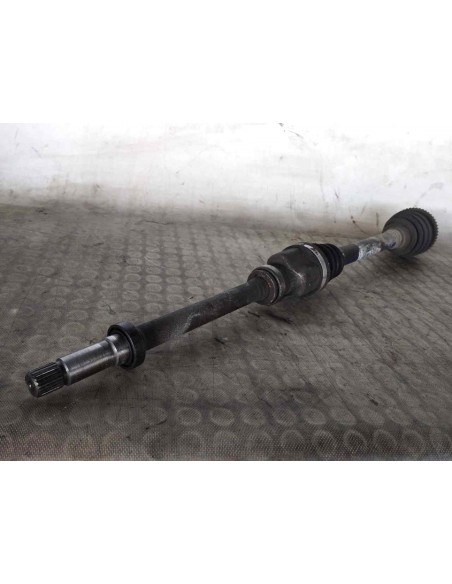 TRANSMISION DELANTERA DERECHA PEUGEOT 206 SW - 132781