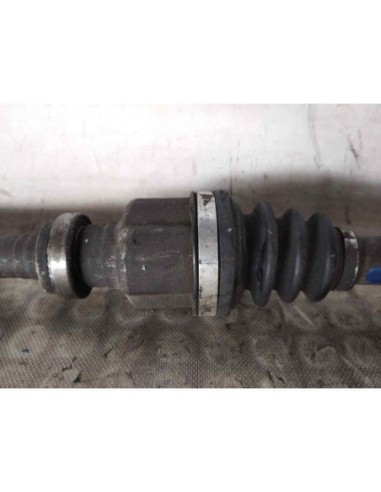 TRANSMISION DELANTERA DERECHA PEUGEOT 206 SW -...