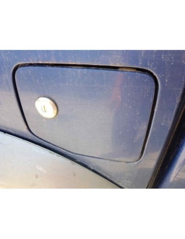 TAPA EXTERIOR COMBUSTIBLE NISSAN PICKUP (D22) -...