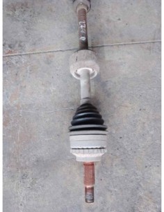 TRANSMISION DELANTERA DERECHA RENAULT CLIO II FASE II... 2