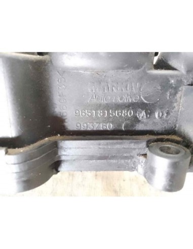 TAPA BALANCINES PEUGEOT 407 - 160004