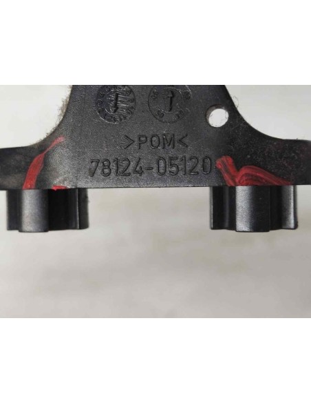 PEDAL ACELERADOR TOYOTA COROLLA (E12) - 114441
