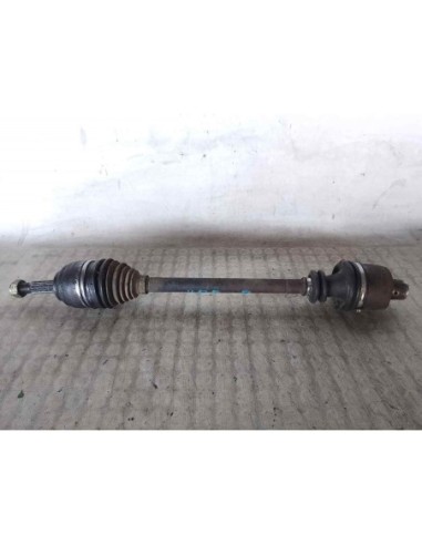 TRANSMISION DELANTERA DERECHA RENAULT RAPID...