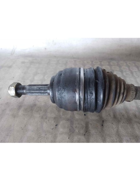 TRANSMISION DELANTERA DERECHA RENAULT RAPID /EXPRESS (F40) - 135468