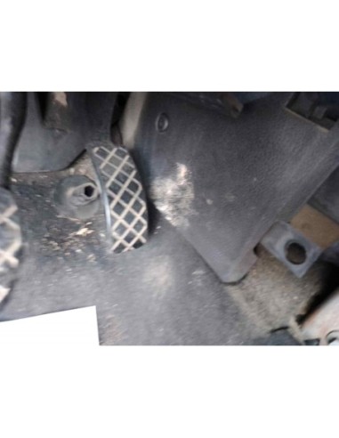 PEDAL ACELERADOR VOLKSWAGEN GOLF IV BERLINA...