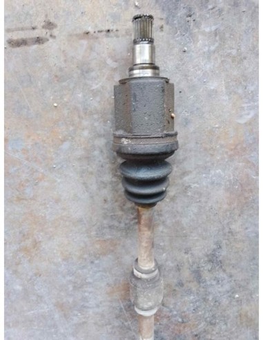 TRANSMISION DELANTERA DERECHA HYUNDAI ATOS (EM)...