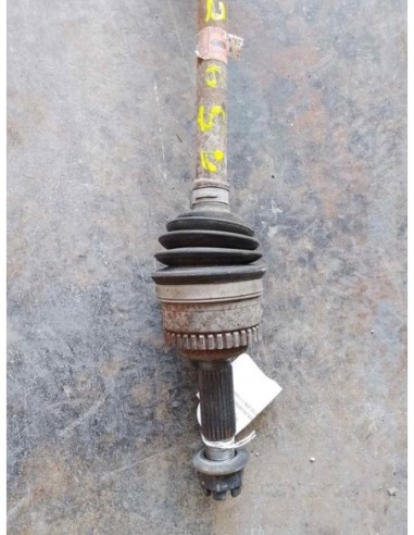 TRANSMISION DELANTERA DERECHA HYUNDAI ATOS (EM)...