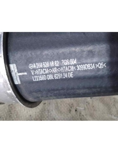 TUBO MERCEDES-BENZ CLASE C (BM 204) BERLINA -...