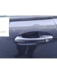 MANETA EXTERIOR DELANTERA IZQUIERDA MERCEDES-BENZ CLASE C...